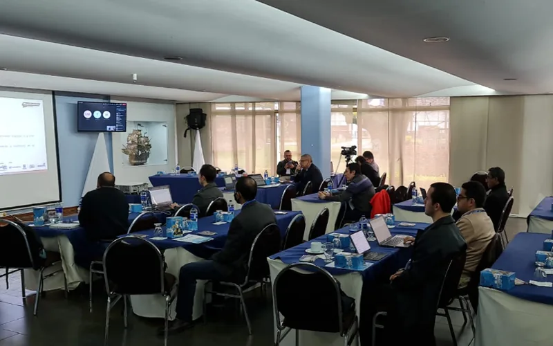 Workshop Integración Tecnológica IA